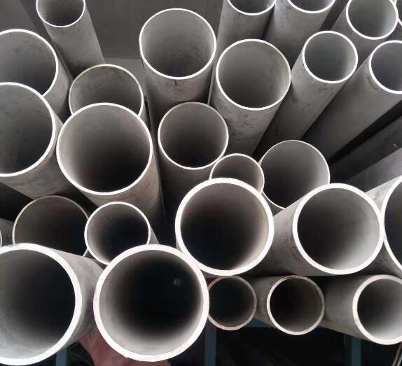 延平321不锈钢管