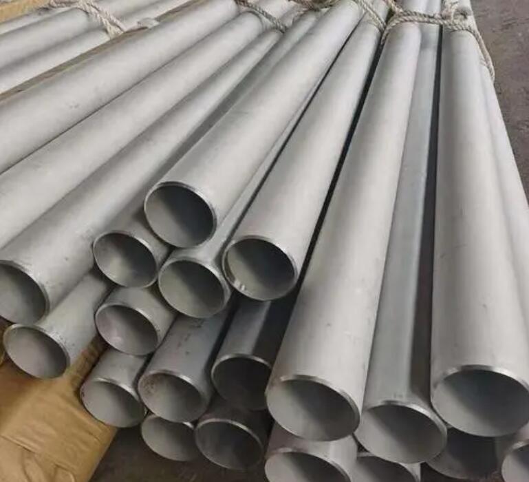 延平304不锈钢管