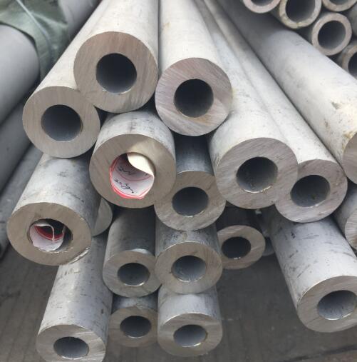 延平321不锈钢管