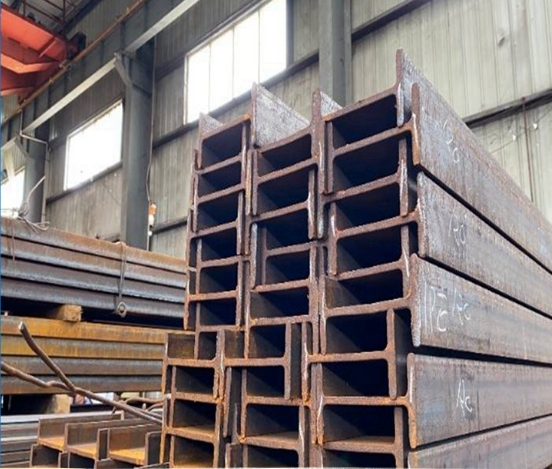 延平Q420C工字型钢