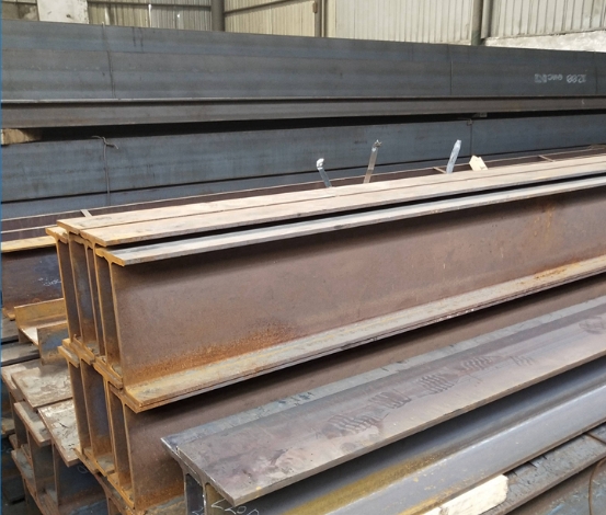 延平Q235EH型钢