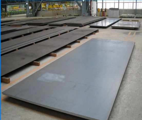 延平NM450C耐磨板